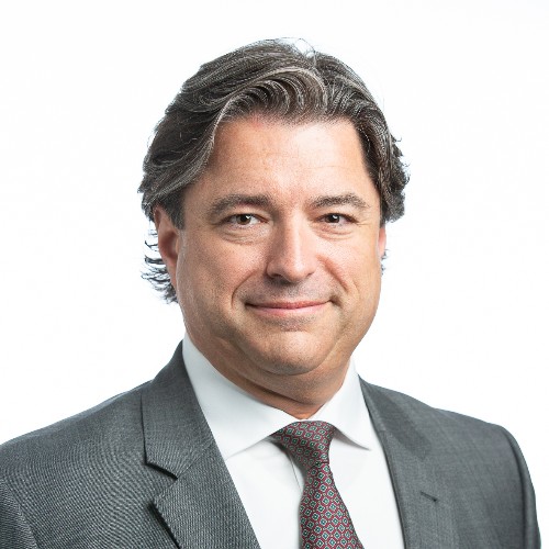 Peter McCusker